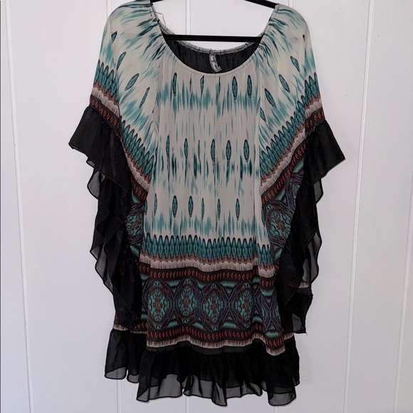 2tee Couture blouse - Picture 1 of 5